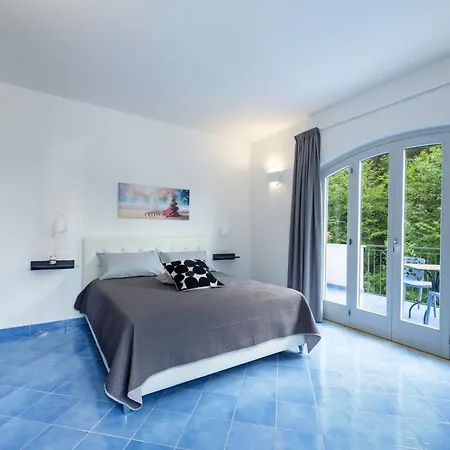 Serenity House *