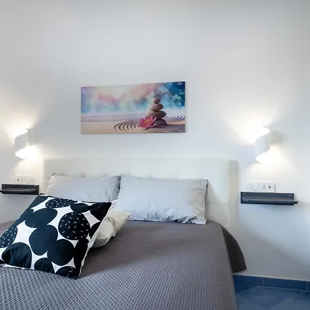 Serenity House Amalfi
