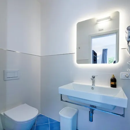 Apartment Serenity House Amalfi