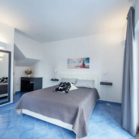 Serenity House * Amalfi