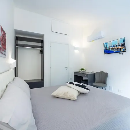 Serenity House Amalfi