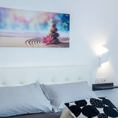 Serenity House Appartamento *