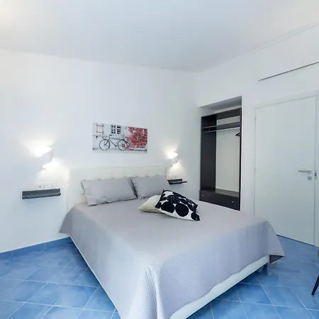 Serenity House * Amalfi