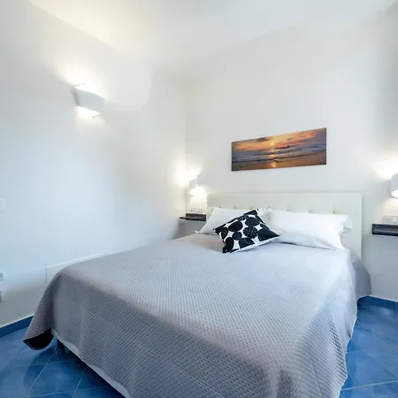Serenity House Apartment Amalfi
