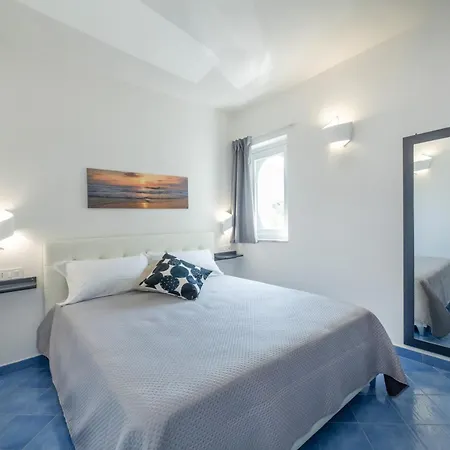 Apartment Serenity House Amalfi
