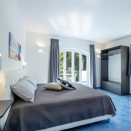 Serenity House Amalfi