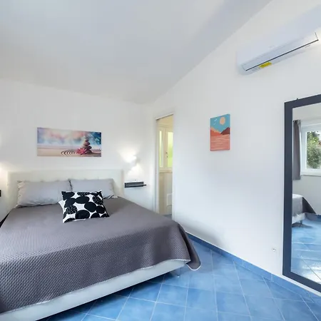 Apartman Serenity House