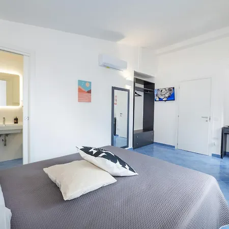 Serenity House Apartman *