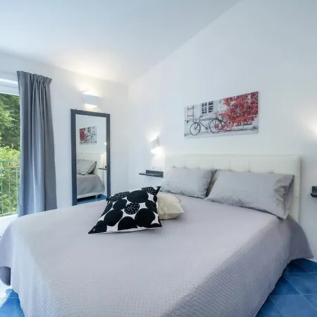Daire Serenity House