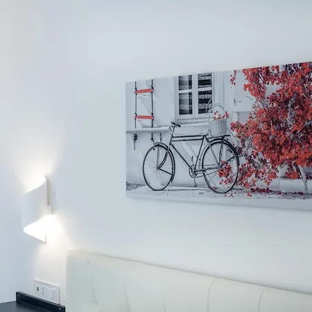 Serenity House Apartman