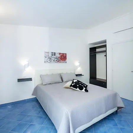 Serenity House Amalfi