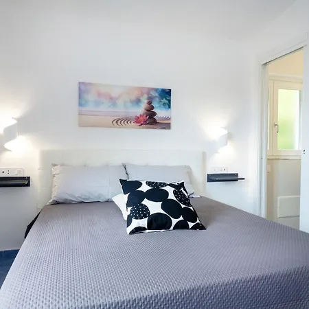 Apartman Serenity House Amalfi