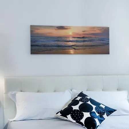 Daire Serenity House *