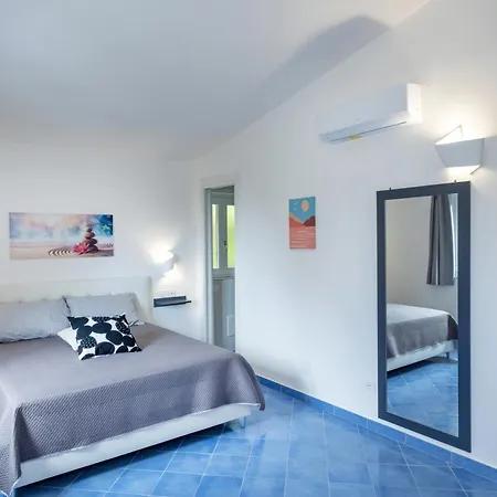 Daire Serenity House