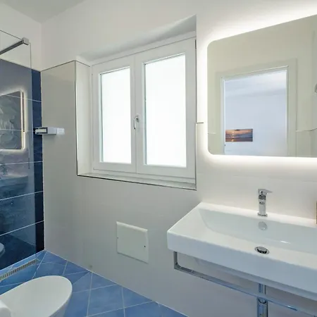 Daire Serenity House *
